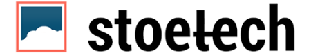 Current Stoetech Website Logo